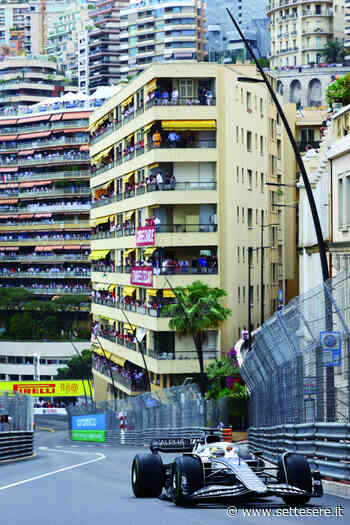 Formula 1, la falsa partenza dell'Alpha Tauri: da 7 anni non iniziava così male - Settesere