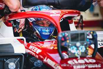 Crescita Alfa Romeo, Bottas: “Fondamentale il simulatore” - FormulaPassion.it