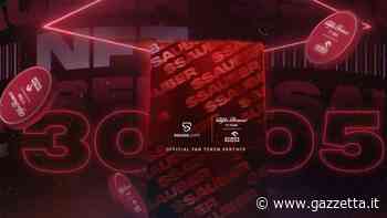 Formula 1, tutto pronto per l'ultima ondata di Nft: appuntamento per lunedì - La Gazzetta dello Sport