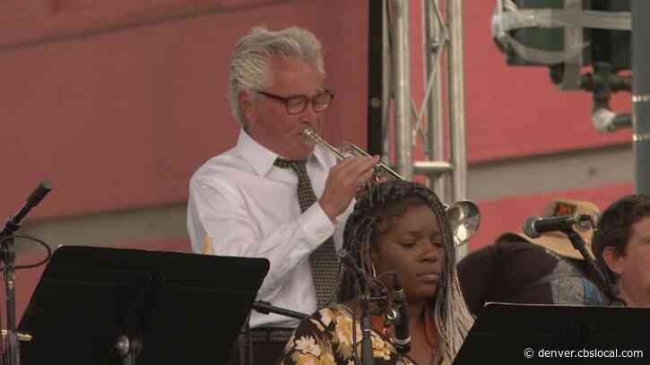 Five Points Jazz Festival Returns To In-Person Performances