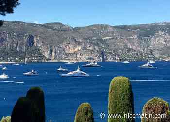 Météo: des températures estivales et un soleil au rendez-vous cette semaine!
