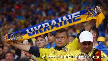 Ukraine gegen Wales: Russische Propaganda-Hacker kapern Streaming-Dienst