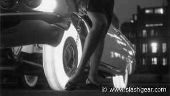 Why Goodyear's Bizarre Glowing Tires Were A Failure