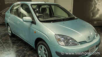 The Easiest Way To Make Your Old Toyota Prius Feel New Again