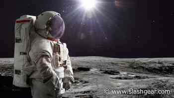 NASA Tools Up To Explain This Decades-Old Moon Dome Mystery