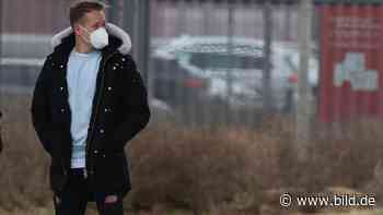 Eintracht Braunschweig: Kommt Bayern-Keeper Ron-Thorben Hoffmann? - BILD