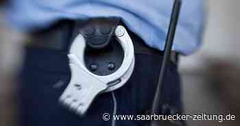 Wadern: 25-Jähriger in Wadrill wegen Verkehrsdelikt festgenommen - Saarbrücker Zeitung
