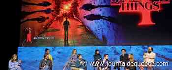 La série «Stranger Things» offre une nouvelle jeunesse à Kate Bush