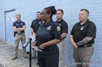 Police: Tennessee shooting leads to 3 dead, 14 injured