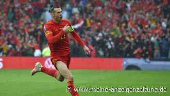 0:1 in Wales: Ukraine verpasst WM durch ein Eigentor