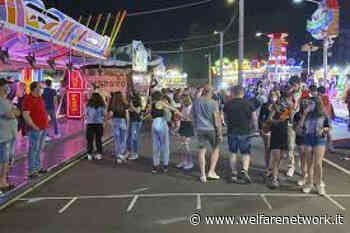 Cremona - Luna Park di San Pietro: oggi l'apertura ufficiale - WelfareNetwork