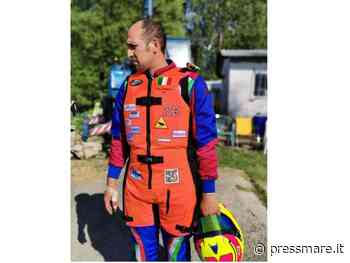 Cremona secondo nella tappa del Mondiale di Motonautica F250 - pressmare.it