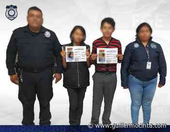 Localizan en Tepalcingo a dos adolescentes reportados como no localizados en Puebla - Noticias de Morelos - La Crónica de Morelos