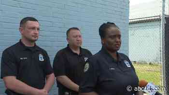 Chattanooga shooting leads to 3 dead, 14 injured; some hit by cars fleeing gunfire, police say