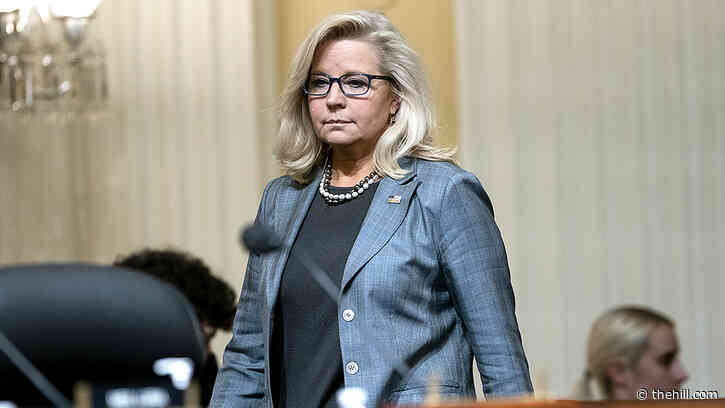 Liz Cheney: Trump using more extreme language than what caused Jan. 6 attack
