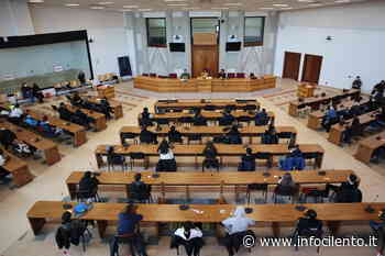 Agropoli, frodi informatiche: in 36 a processo - Info Cilento