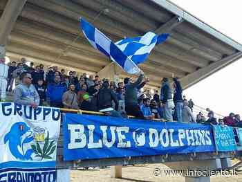 Amichevole internazionale per l’U.S.Agropoli - Info Cilento