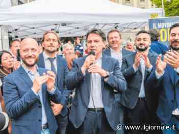 Il candidato della sinistra e gli insulti contro Israele