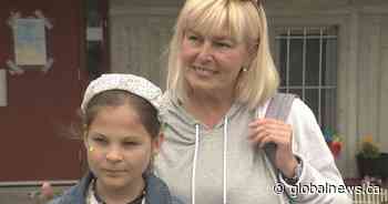 Ukrainian students adapt to new classrooms in Calgary, 131 now registered in CBE schools