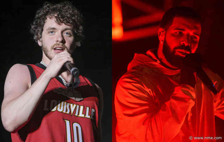 PETA call on Jack Harlow and Drake to donate ‘Churchill Downs’ profits to help racehorses