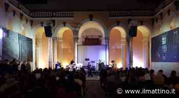 Capua il Luogo della lingua Festival, otto giornate tra spettacolo e cultura - ilmattino.it