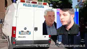 Santa Maria Capua Vetere, il figlio di Francesco Di Vilio: "Riesumate il corpo di mio padre" - Cronache Campania