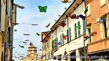 Carpi “Street tutor” al debutto tra i consensi - La Gazzetta di Modena