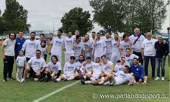 Dilettanti - Prima Categoria - United Carpi e Montombraro vincono i playoff - Parlando di Sport