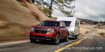 Consumer Reports Only Recommends 1 Compact Truck With Superior Fuel Economy - MotorBiscuit