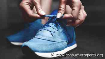 Your Guide to Feel-Good Feet - Consumer Reports