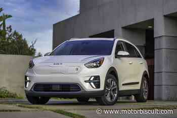 Consumer Reports Says the Best Electric Vehicle is a Kia - MotorBiscuit