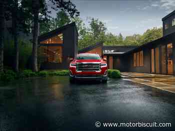 Consumer Reports Recommends 1 Luxury Midsize SUV Under $40,000 - MotorBiscuit