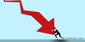 What causes a recession? Maybe it’s you and how grumpy you are about the economy - Fortune