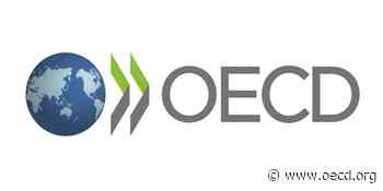 Consumer Prices, OECD - Updated: 2 June 2022 - OECD