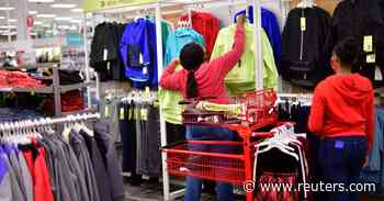 Rising cost of living hurts U.S. consumer confidence; house prices soar - Reuters.com