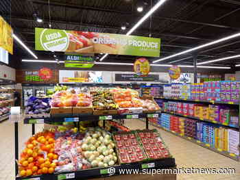 6 tips to promote consumer understanding of Certified Organic - Supermarket News