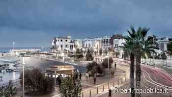 Bari, ecco come cambia il lungomare di Santo Spirito: approvato il progetto definitivo - La Repubblica