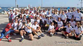 'Camminata' per l'ambiente e la mobilità sostenibile: una passeggiata per le vie di Torre a Mare - BariToday