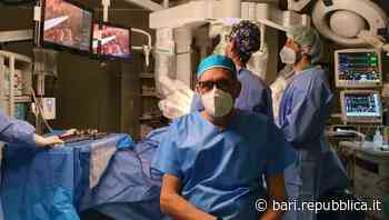Bari, urologi da tutta Italia a confronto sulle tecniche chirurgiche più innovative degli ultimi 1o anni - La Repubblica