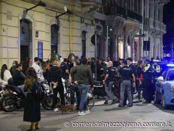 Movida a Bari, scatta l’allarme droga Torre Quetta osservata speciale - Corriere del Mezzogiorno