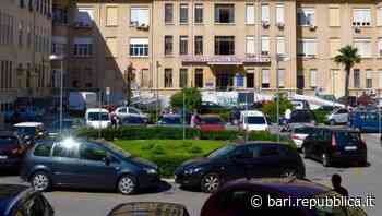 Bari, nel Policlinico dal 6 giugno al via la Zsr gratuita: "Ma solo per auto con pass rilasciato dall'ospedal… - La Repubblica