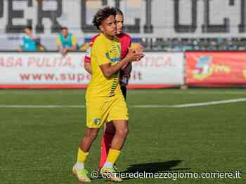 Chi è Dorval, il giovane terzino francese a un passo dal Bari - Corriere del Mezzogiorno