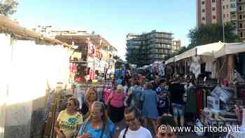 Mercato del giovedì di via Salvemini a Bari: apertura straordinaria per il 2 Giugno - BariToday