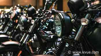 Cruising out of Austin, ROT Rally kicks off this month at new location - KVUE.com