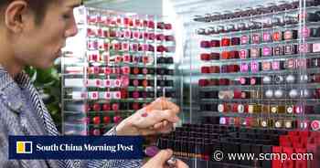 China’s ‘Lipstick King’ Austin Li Jiaqi abruptly halts Taobao live-streaming show - South China Morning Post