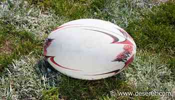 Major League Rugby announces Austin Gilgronis disqualified from postseason - Deseret News