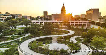 The Best of the Best of Austin 2022 – TOWERS - TOWERS.net