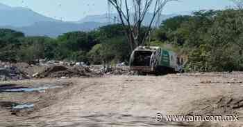 Con amparo buscan frenar traslado de basura entre Huejutla y Tamazunchale - Periódico AM
