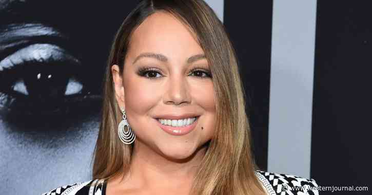 Mariah Carey Sued for 'All I Want for Christmas Is You,' Lawsuit Says Title Is a Blatant Ripoff of Song That Came Years Before