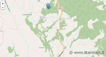 Scossa di terremoto a Massa Martana « ilTamTam.it il giornale online dell'umbria - Tam Tam